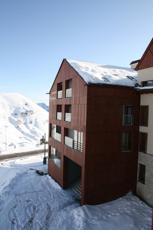 Light Apartments Gudauri Ruang foto